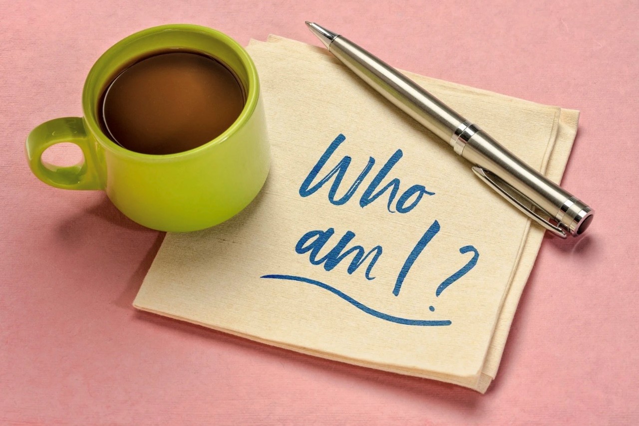 Who am I